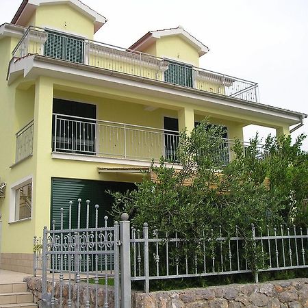 كلينوفيتسا Apartments Vukelic المظهر الخارجي الصورة