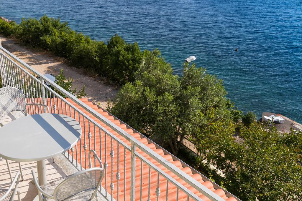 كلينوفيتسا Apartments Vukelic المظهر الخارجي الصورة