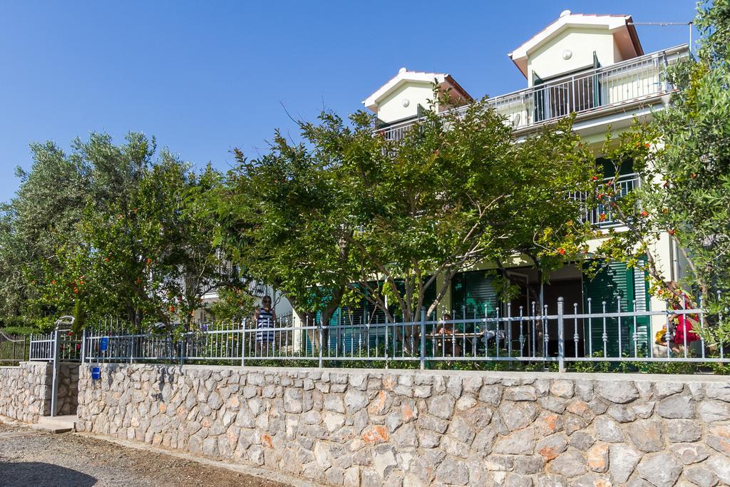 كلينوفيتسا Apartments Vukelic المظهر الخارجي الصورة