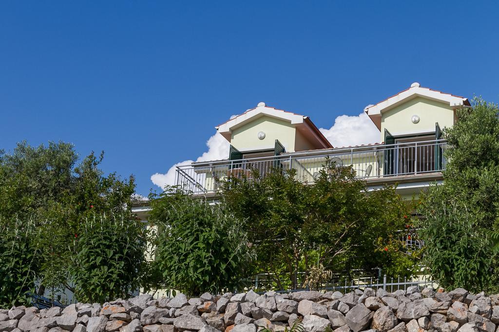 كلينوفيتسا Apartments Vukelic المظهر الخارجي الصورة
