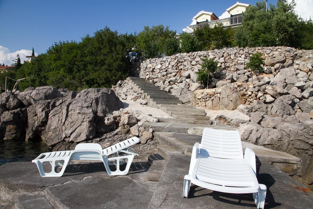كلينوفيتسا Apartments Vukelic المظهر الخارجي الصورة