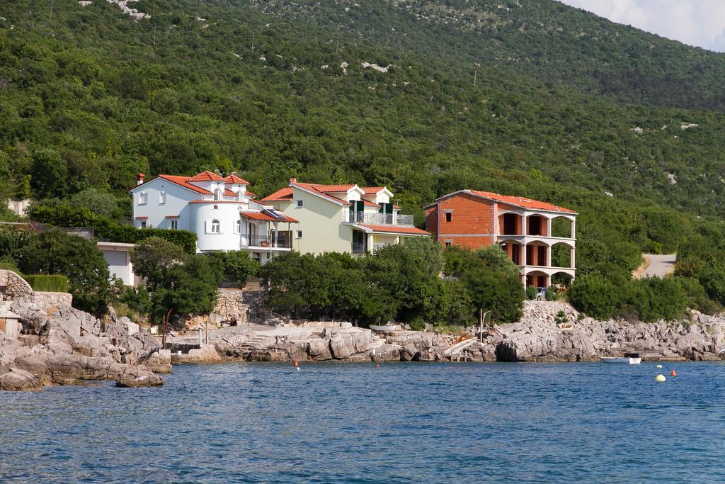 كلينوفيتسا Apartments Vukelic المظهر الخارجي الصورة