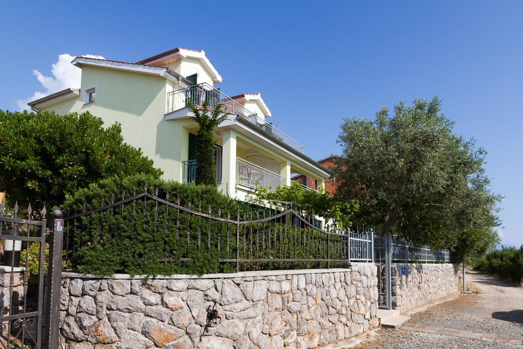 كلينوفيتسا Apartments Vukelic المظهر الخارجي الصورة