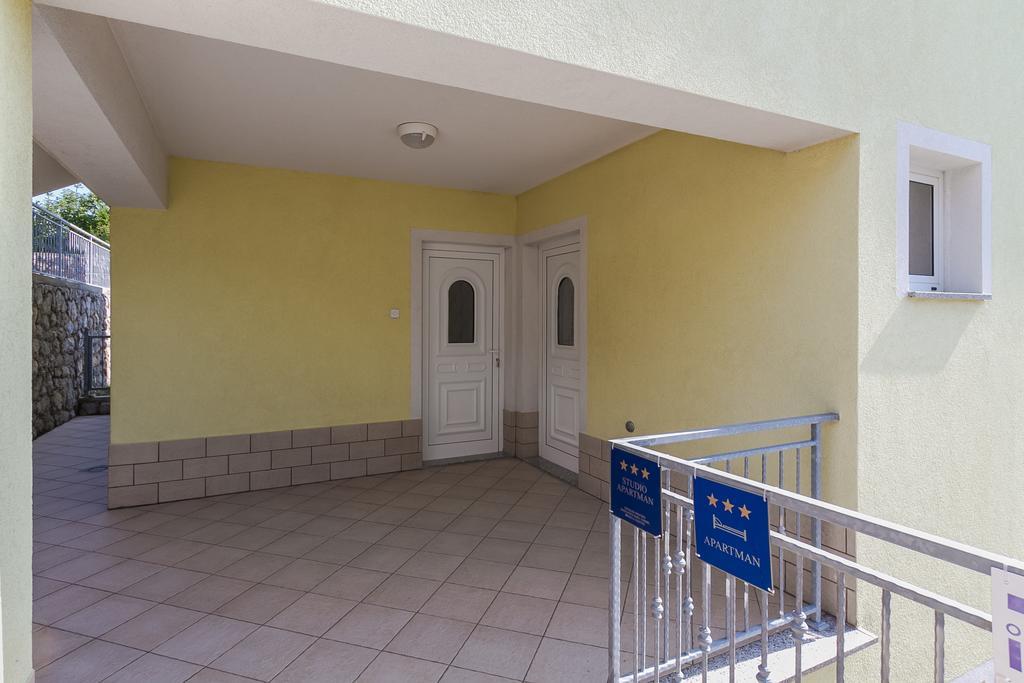 كلينوفيتسا Apartments Vukelic المظهر الخارجي الصورة
