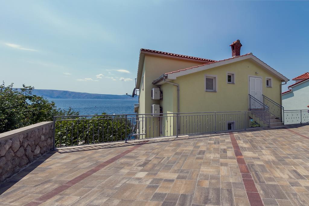 كلينوفيتسا Apartments Vukelic المظهر الخارجي الصورة