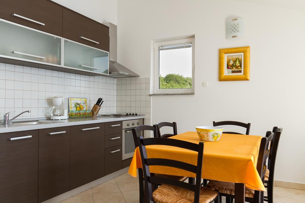 كلينوفيتسا Apartments Vukelic الغرفة الصورة