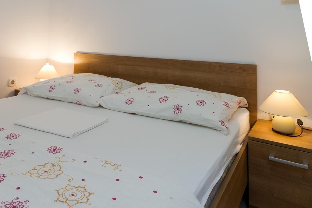 كلينوفيتسا Apartments Vukelic الغرفة الصورة