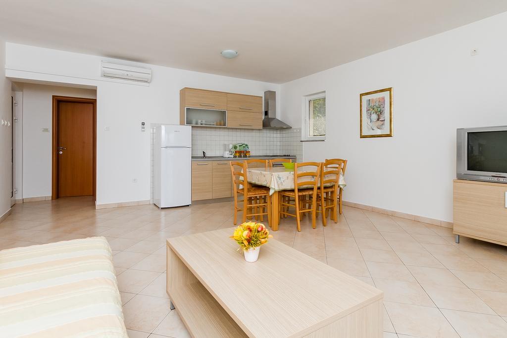 كلينوفيتسا Apartments Vukelic الغرفة الصورة