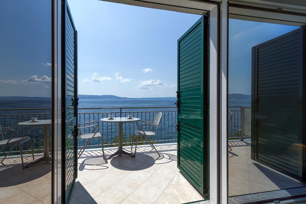 كلينوفيتسا Apartments Vukelic الغرفة الصورة