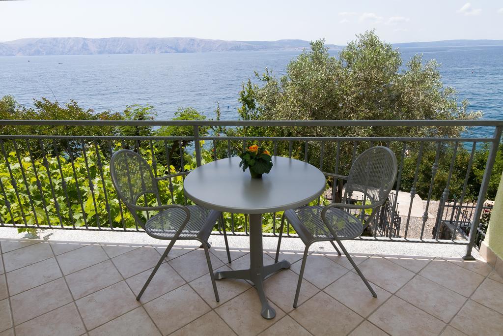 كلينوفيتسا Apartments Vukelic الغرفة الصورة