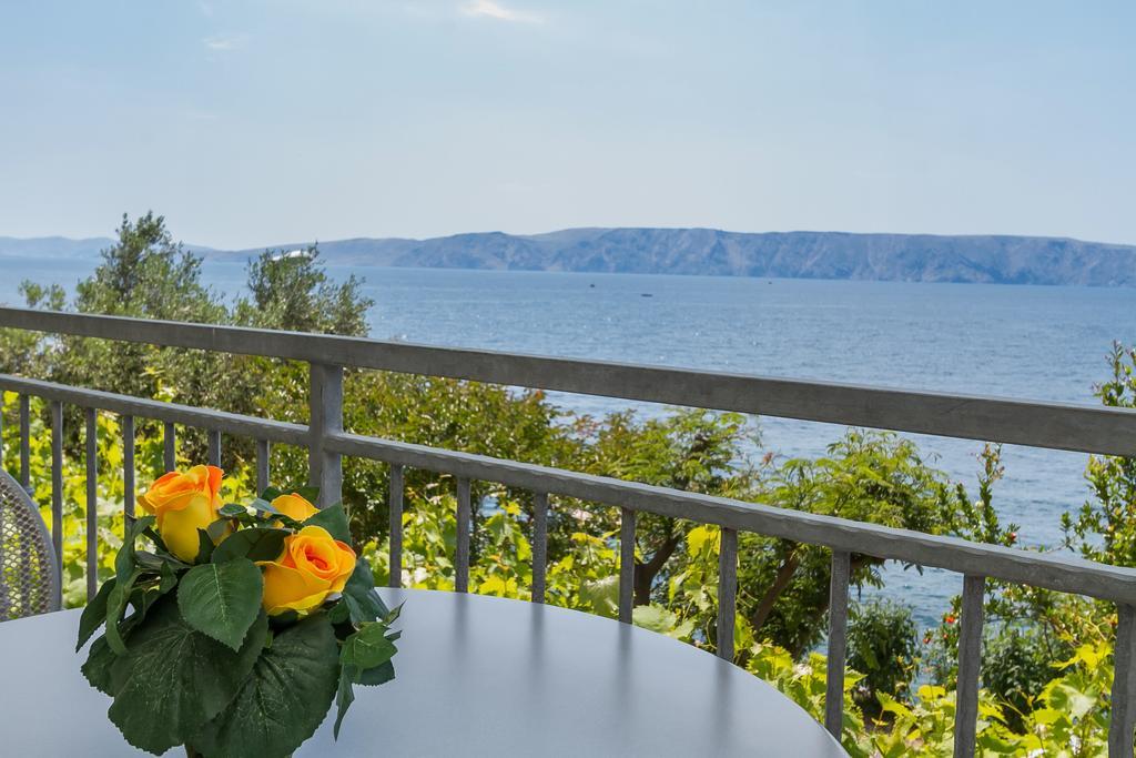 كلينوفيتسا Apartments Vukelic الغرفة الصورة