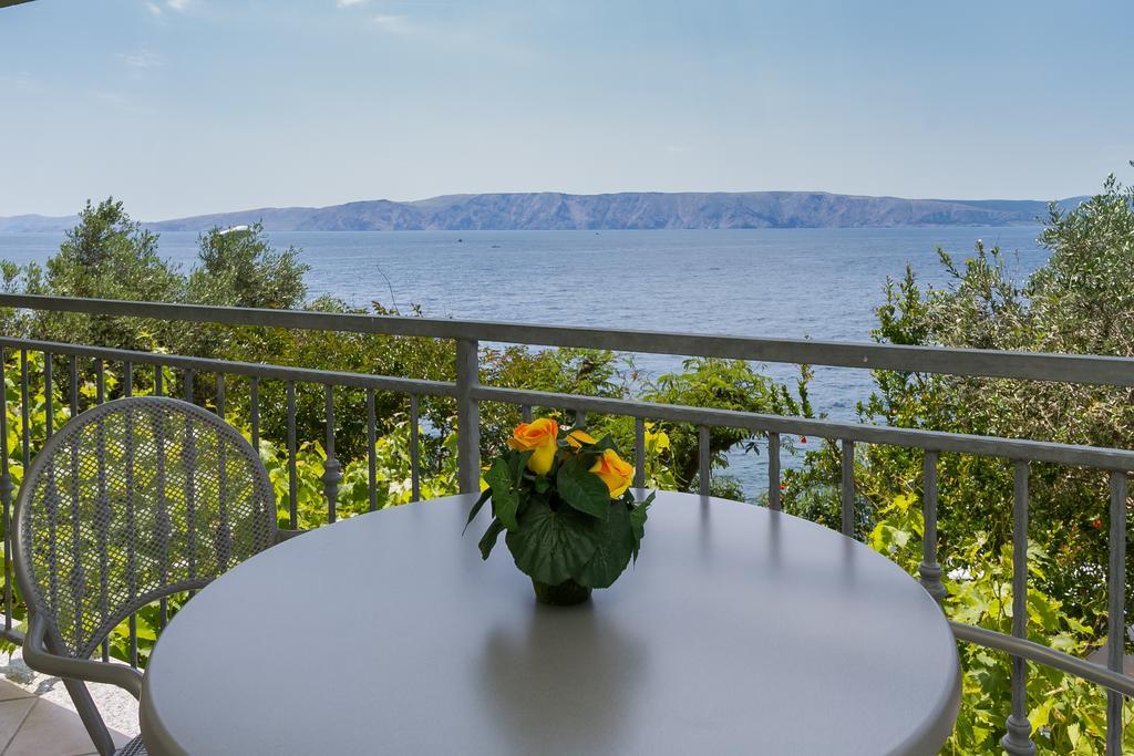 كلينوفيتسا Apartments Vukelic الغرفة الصورة